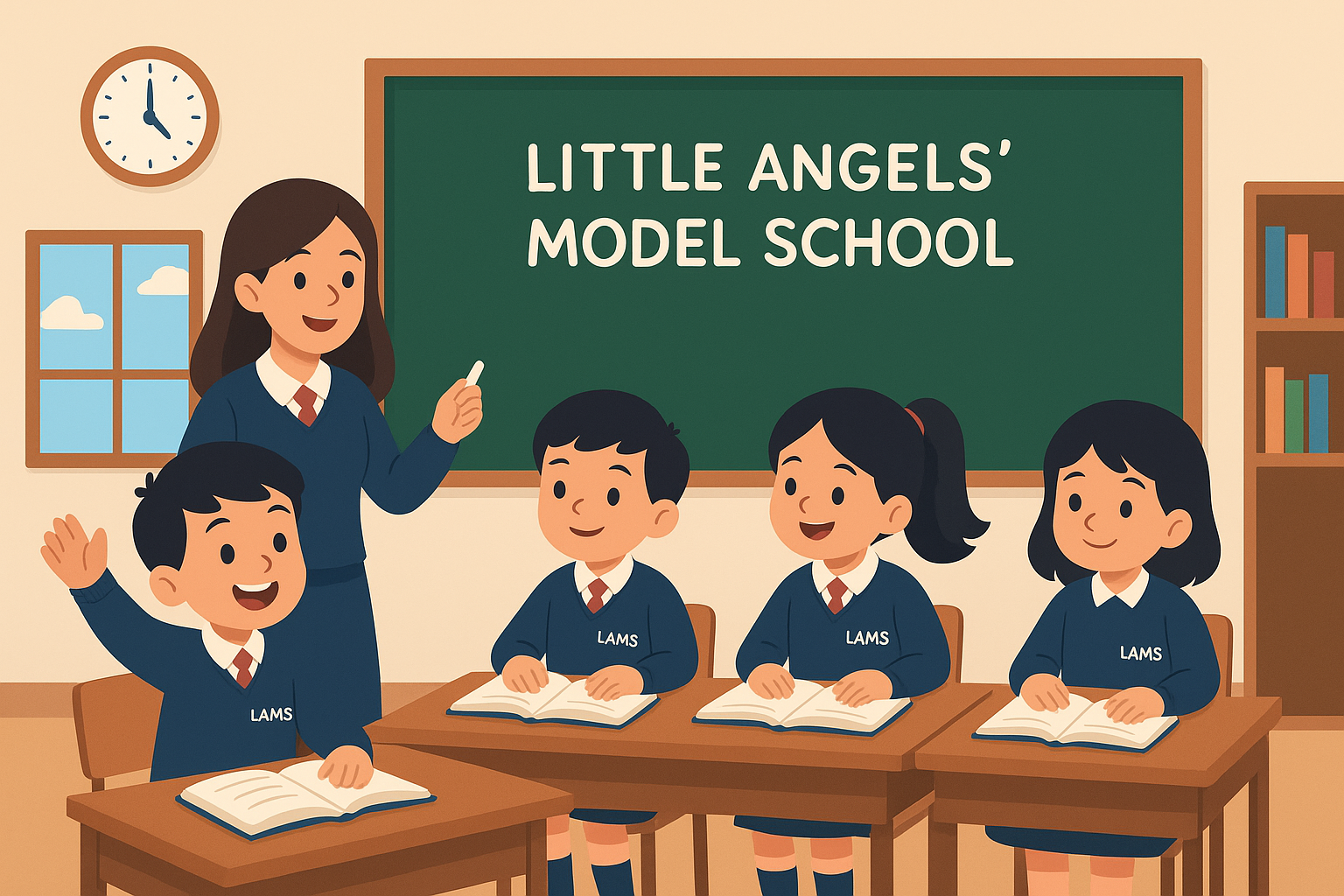 Classroom
